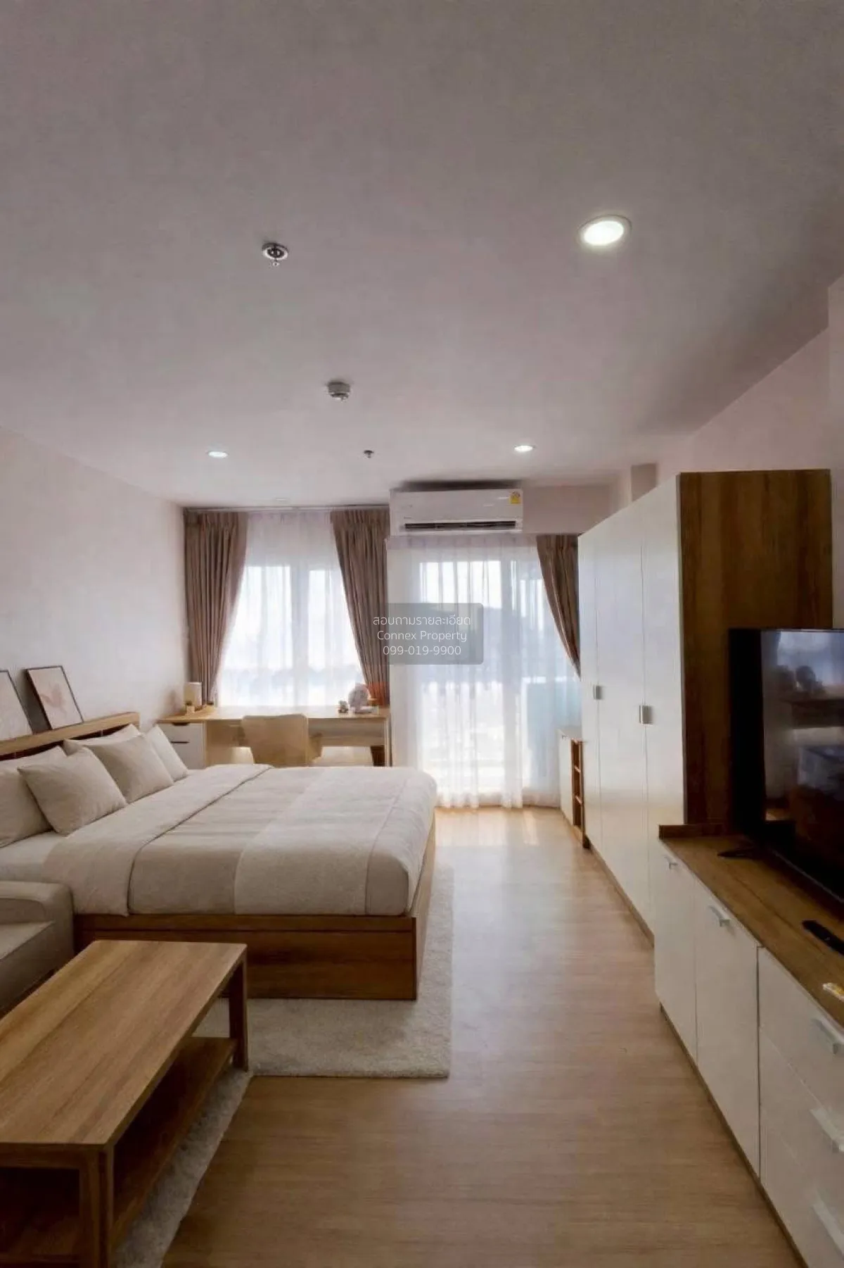 For Rent Condo , Supalai Veranda Ramkhamhaeng , Hua Mak , Bang Ka