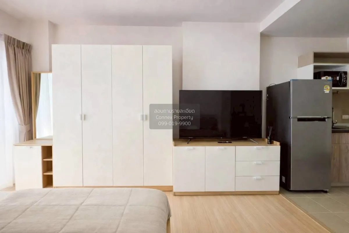For Rent Condo , Supalai Veranda Ramkhamhaeng , Hua Mak , Bang Ka