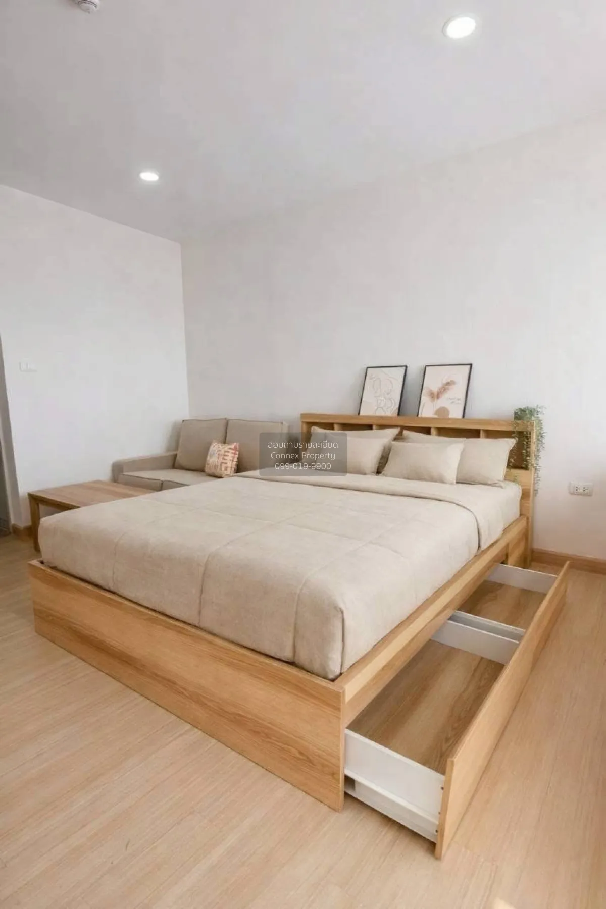 For Rent Condo , Supalai Veranda Ramkhamhaeng , Hua Mak , Bang Ka