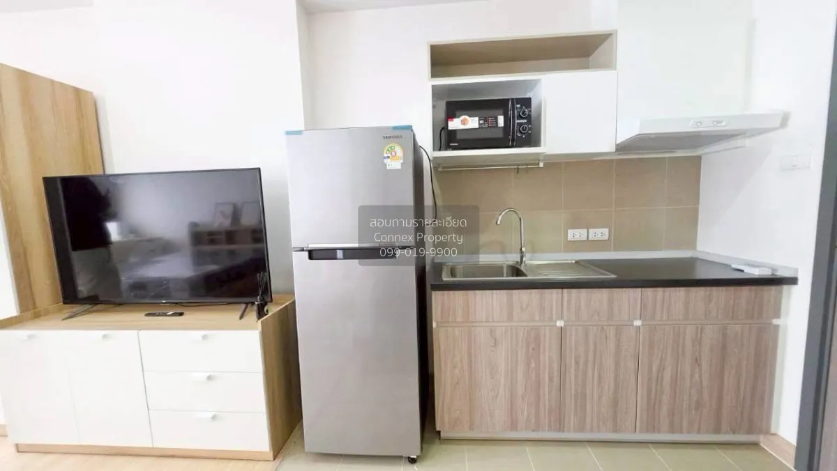 For Rent Condo , Supalai Veranda Ramkhamhaeng , Hua Mak , Bang Ka