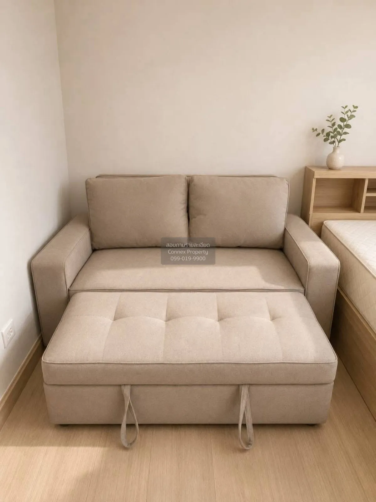 For Rent Condo , Supalai Veranda Ramkhamhaeng , Hua Mak , Bang Ka