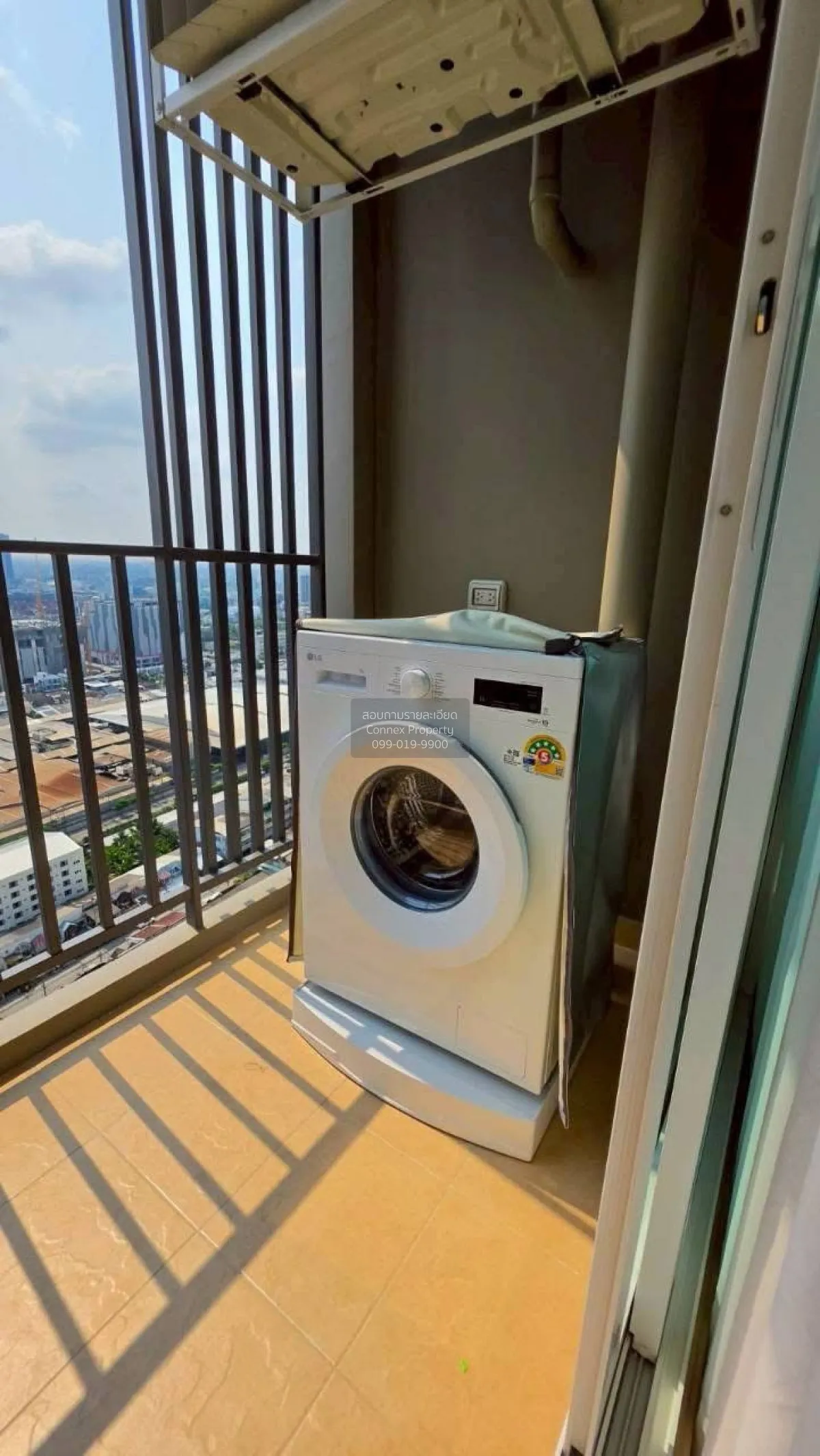 For Rent Condo , Supalai Veranda Ramkhamhaeng , Hua Mak , Bang Ka