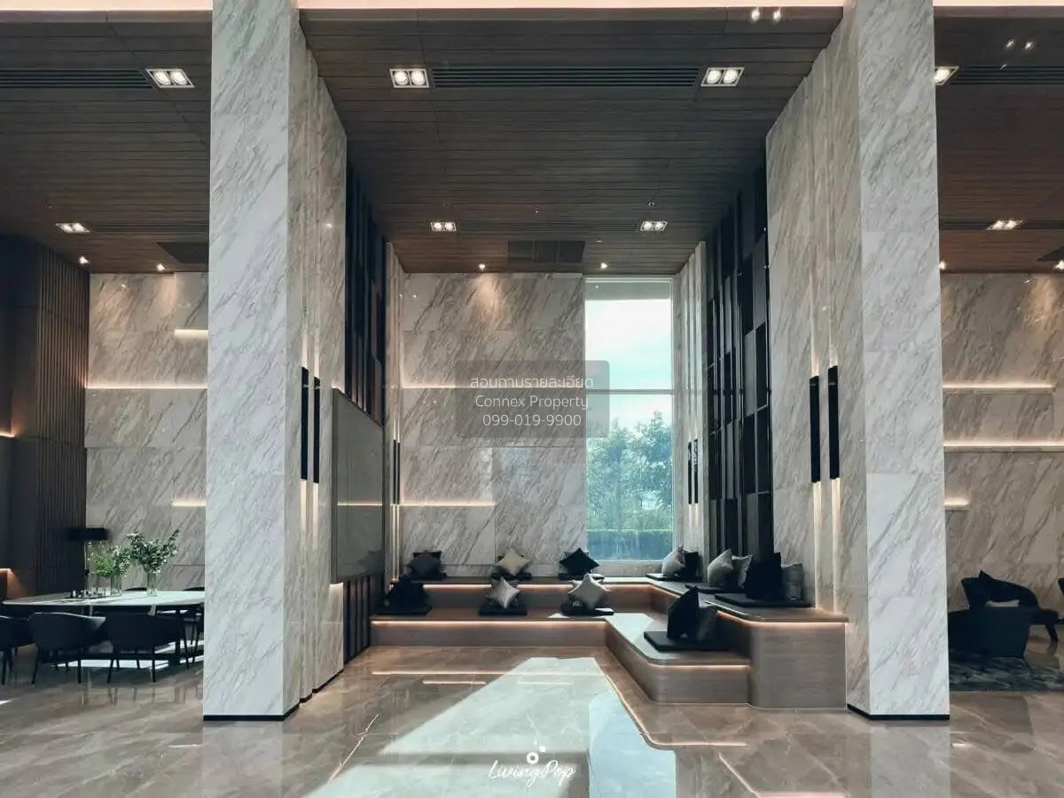 For Rent Condo , Supalai Veranda Ramkhamhaeng , Hua Mak , Bang Ka