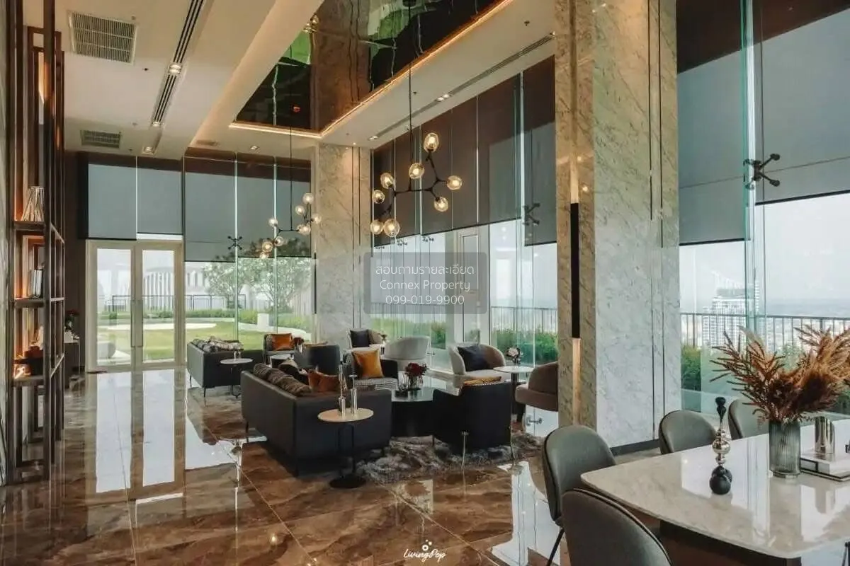 For Rent Condo , Supalai Veranda Ramkhamhaeng , Hua Mak , Bang Ka