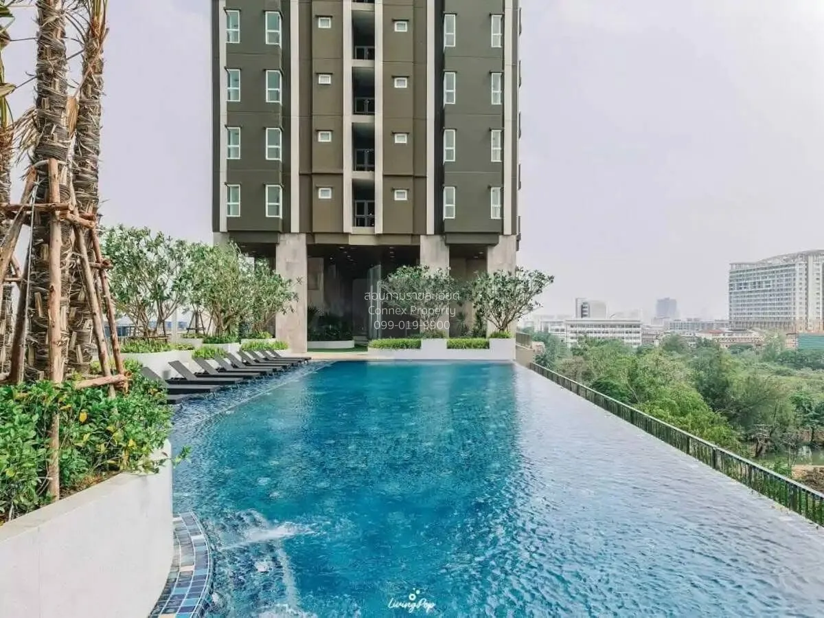 For Rent Condo , Supalai Veranda Ramkhamhaeng , Hua Mak , Bang Ka