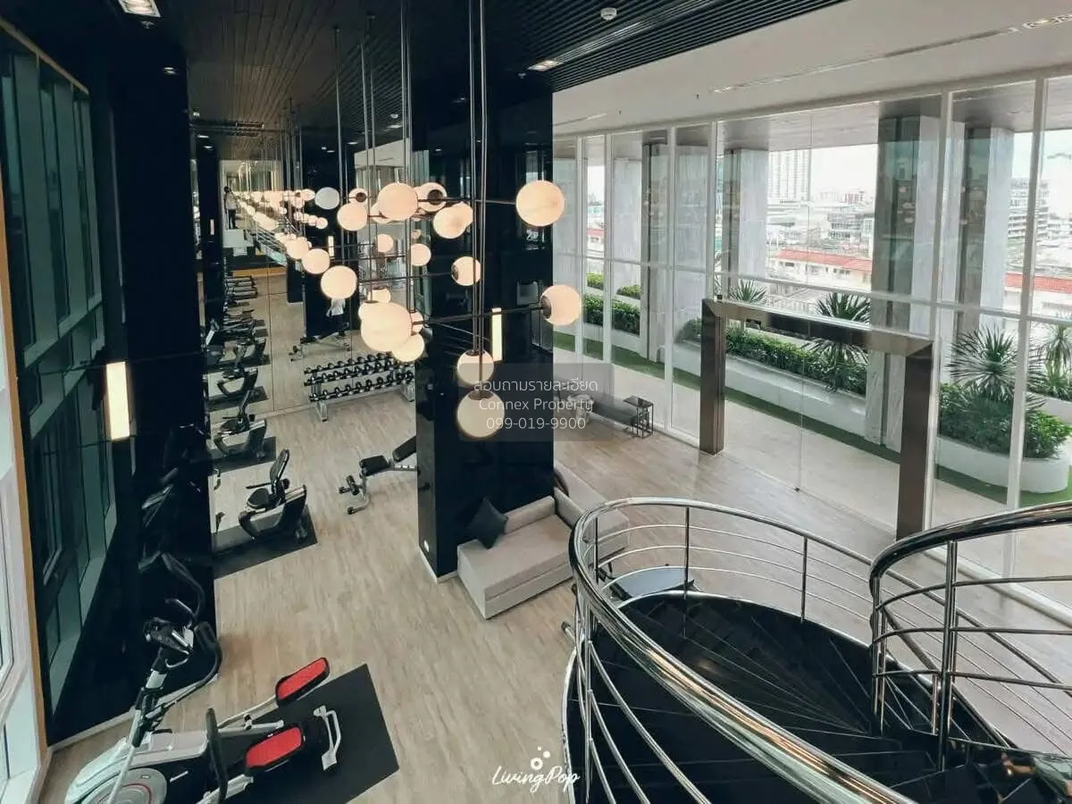 For Rent Condo , Supalai Veranda Ramkhamhaeng , Hua Mak , Bang Ka