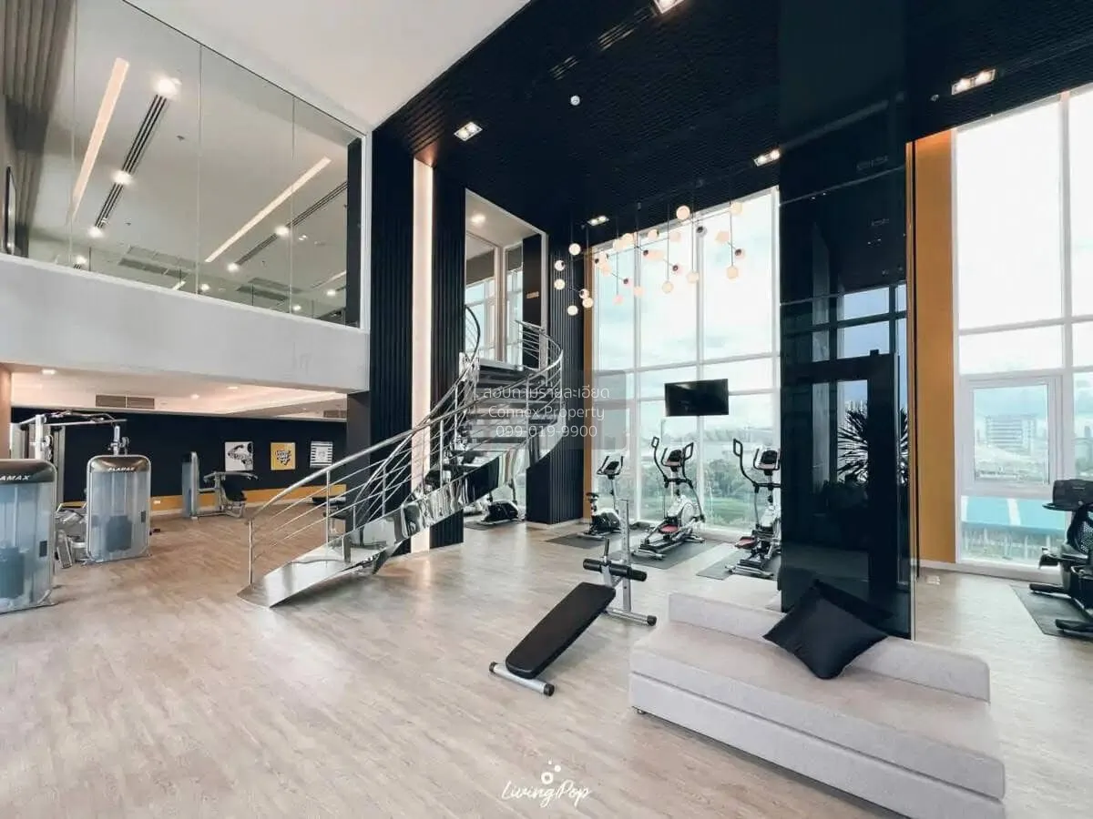 For Rent Condo , Supalai Veranda Ramkhamhaeng , Hua Mak , Bang Ka