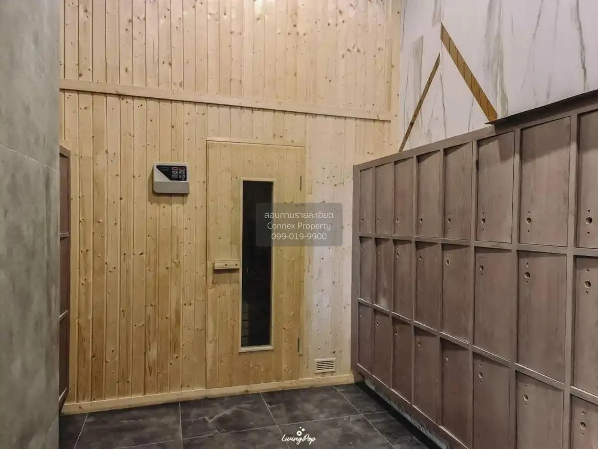 For Rent Condo , Supalai Veranda Ramkhamhaeng , Hua Mak , Bang Ka