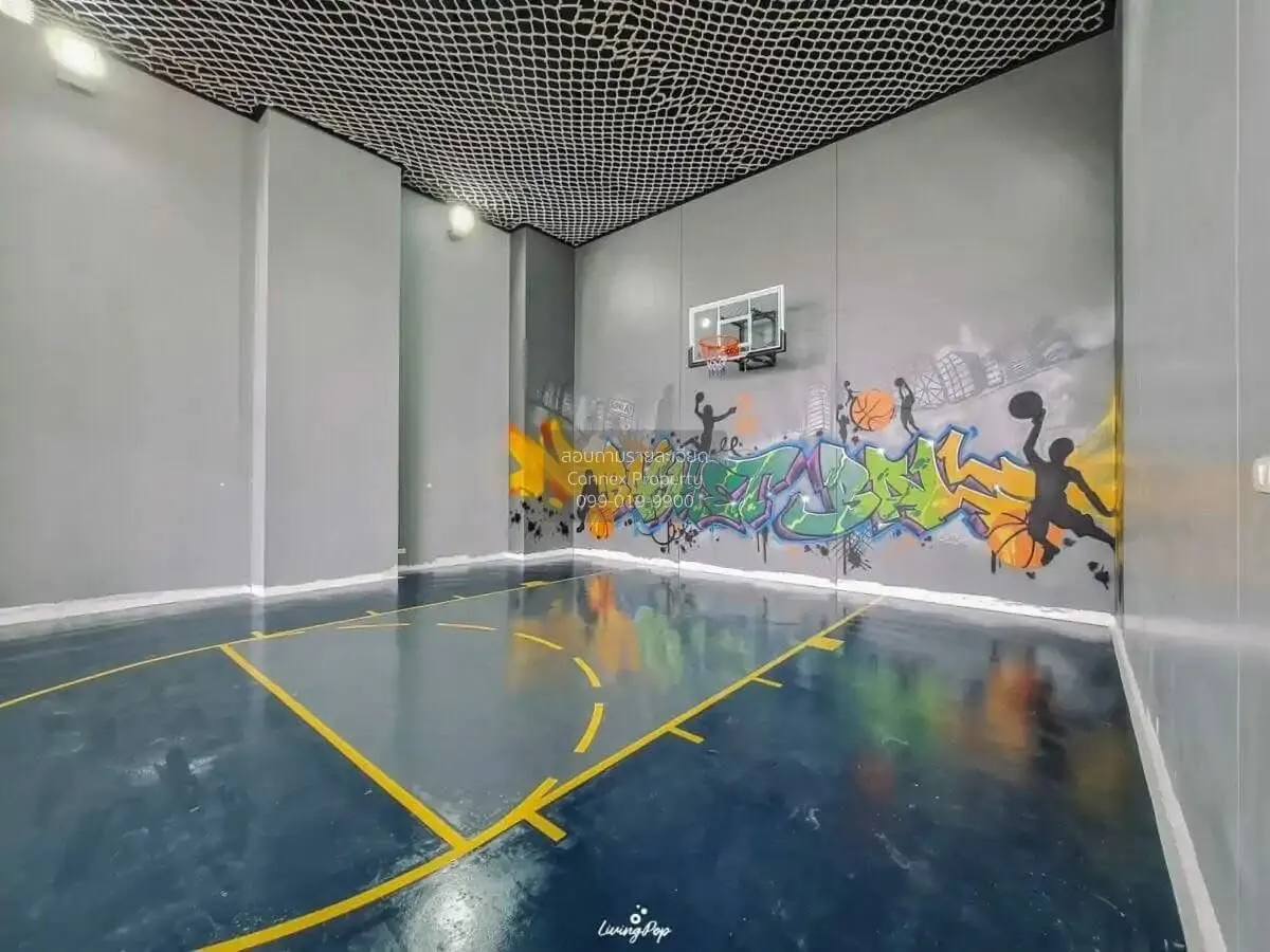 For Rent Condo , Supalai Veranda Ramkhamhaeng , Hua Mak , Bang Ka