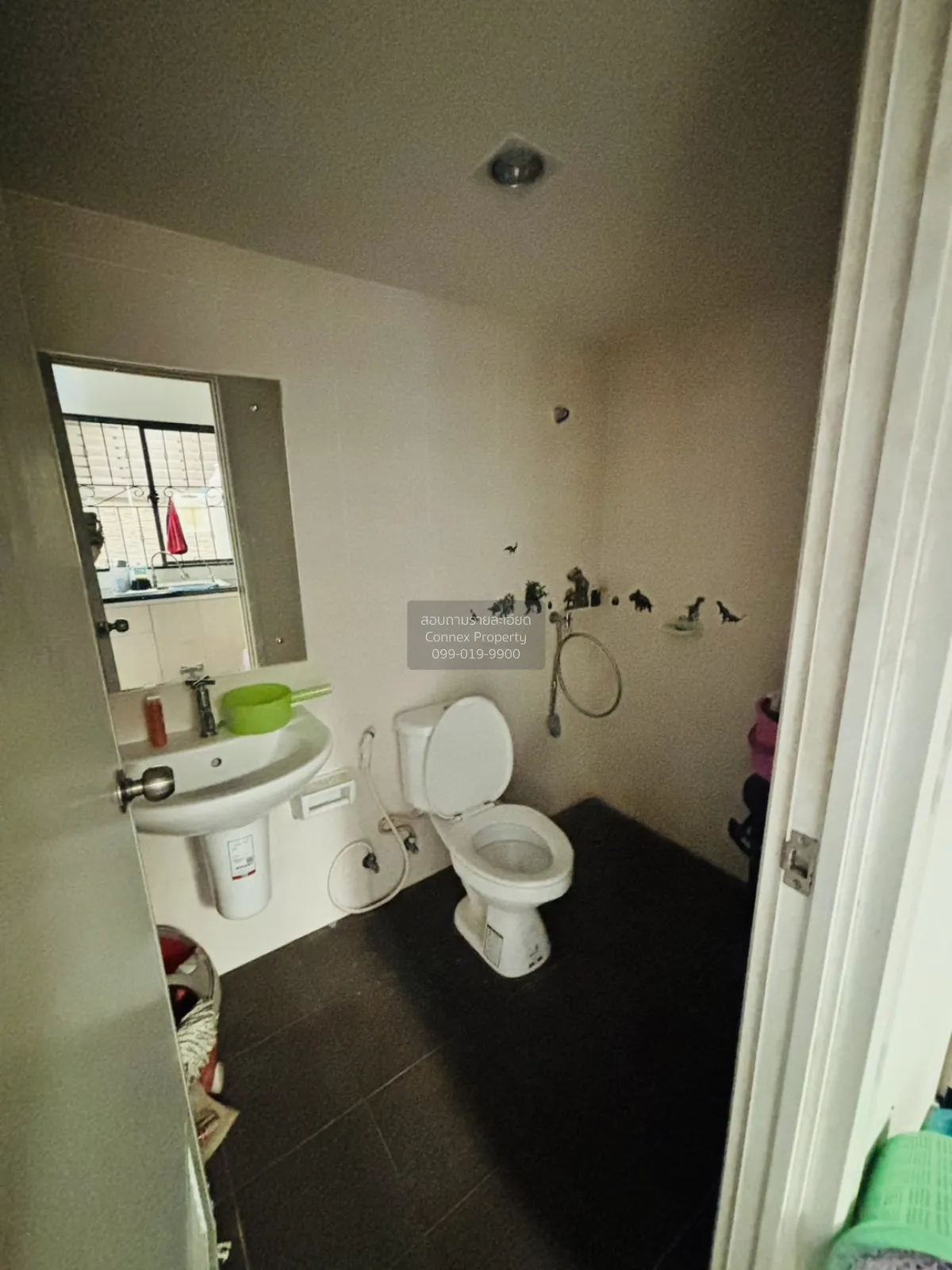 For Sale Townhouse/Townhome  , Pruksa Ville 42 Thoetthai - Kalpap 3