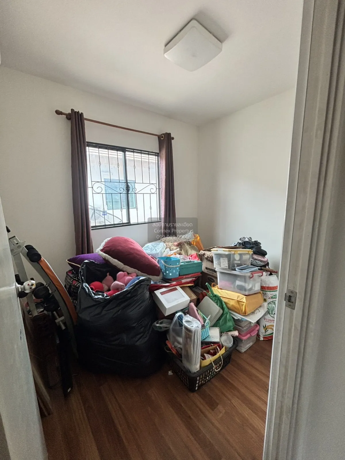 For Sale Townhouse/Townhome  , Pruksa Ville 42 Thoetthai - Kalpap 4