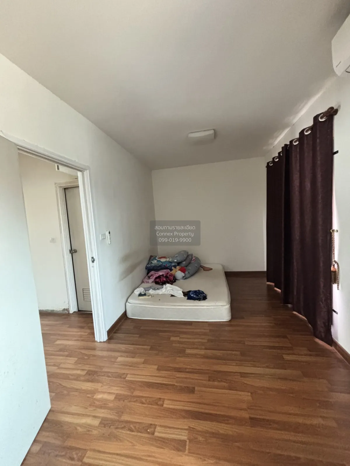 For Sale Townhouse/Townhome  , Pruksa Ville 42 Thoetthai - Kalpap