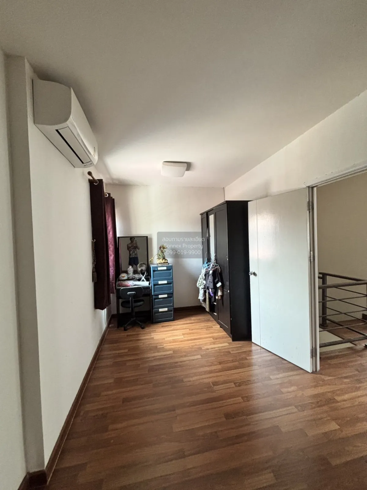 For Sale Townhouse/Townhome  , Pruksa Ville 42 Thoetthai - Kalpap