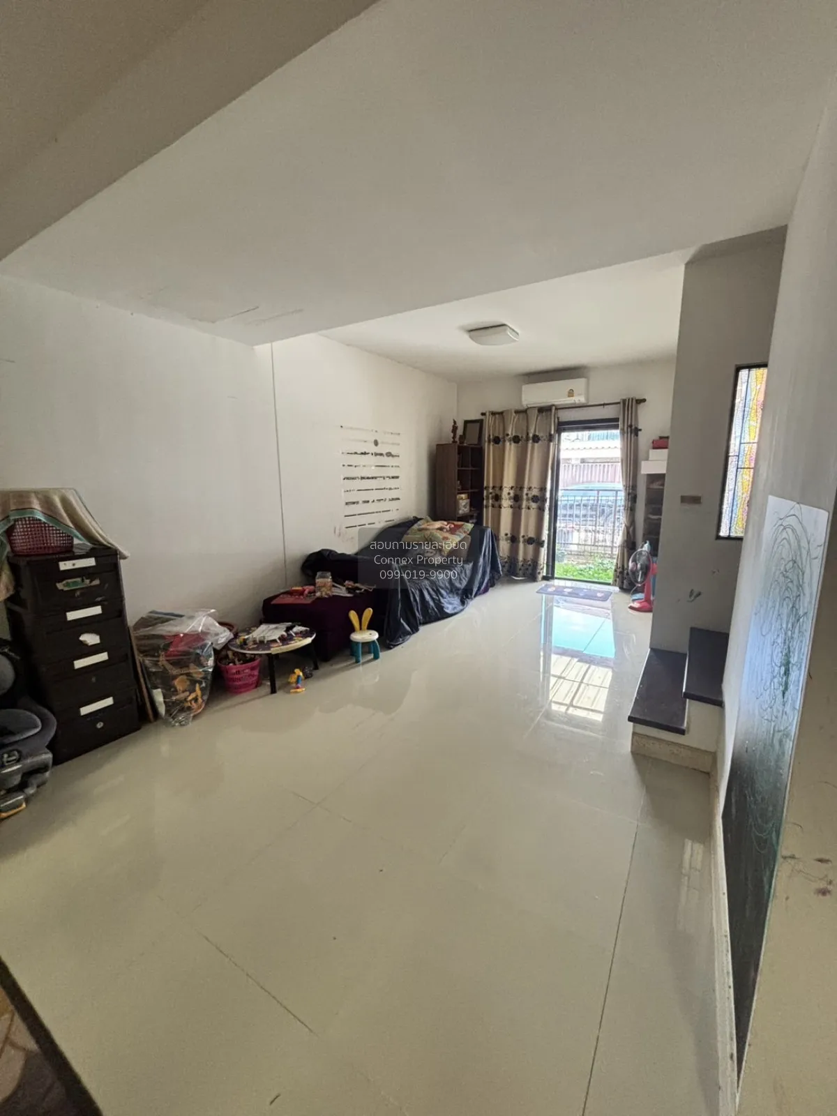 For Sale Townhouse/Townhome  , Pruksa Ville 42 Thoetthai - Kalpap