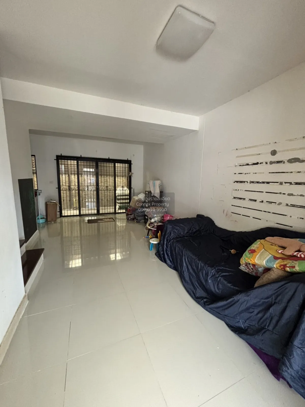For Sale Townhouse/Townhome  , Pruksa Ville 42 Thoetthai - Kalpap