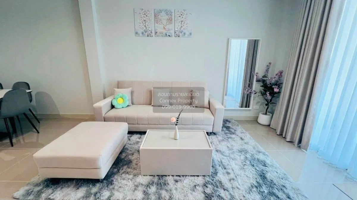 For Rent Townhouse/Townhome  , Pleno Sukhumvit - Bangna  4 , Bang 4