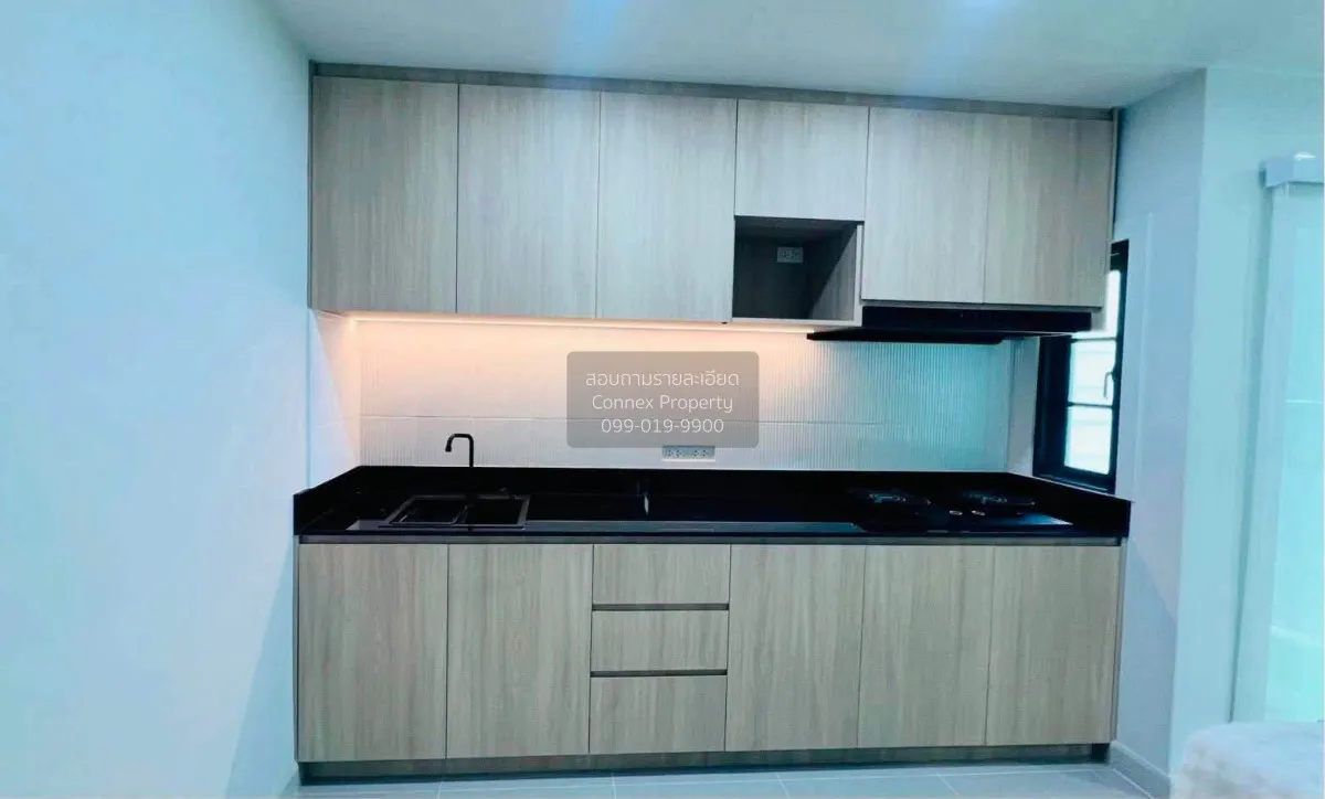 For Rent Townhouse/Townhome  , Pleno Sukhumvit - Bangna  4 , Bang