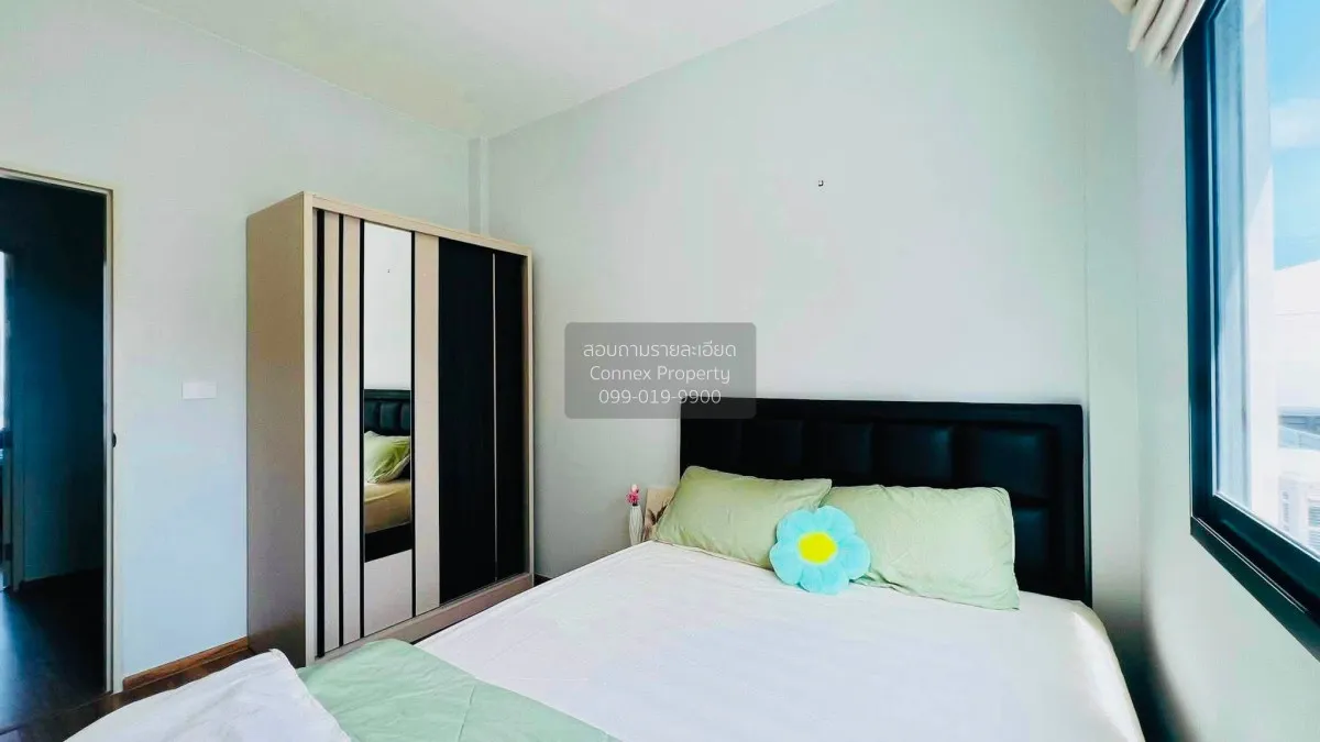 For Rent Townhouse/Townhome  , Pleno Sukhumvit - Bangna  4 , Bang