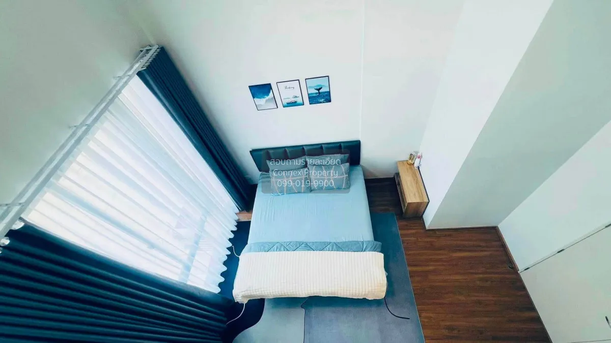 For Rent Townhouse/Townhome  , Pleno Sukhumvit - Bangna  4 , Bang