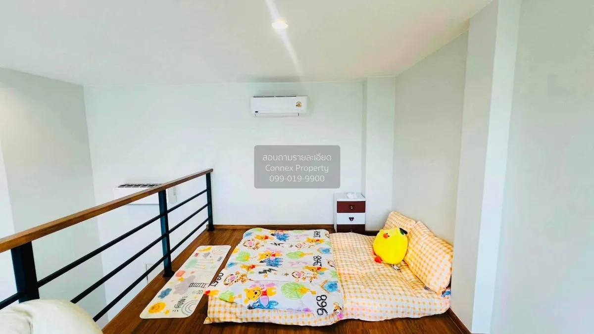 For Rent Townhouse/Townhome  , Pleno Sukhumvit - Bangna  4 , Bang