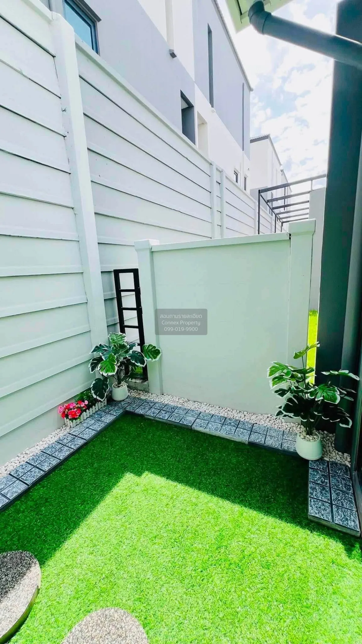 For Rent Townhouse/Townhome  , Pleno Sukhumvit - Bangna  4 , Bang
