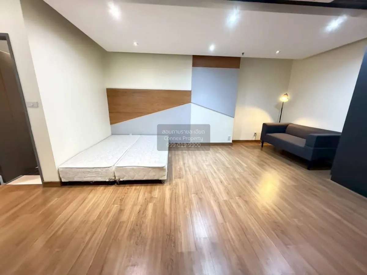 For Rent Condo , Baan Prompong , MRT-Phetchaburi , Khlong Tan Nue 2