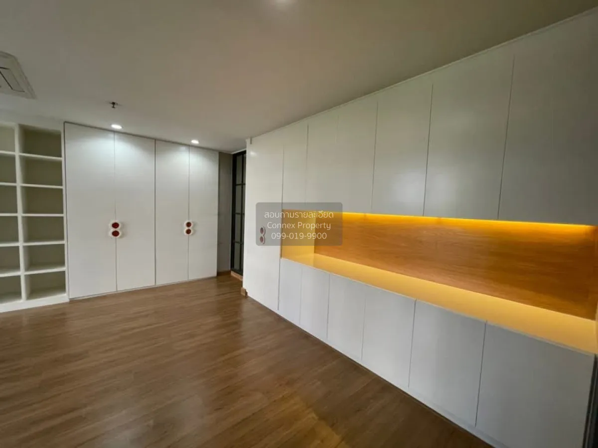 For Rent Condo , Baan Prompong , MRT-Phetchaburi , Khlong Tan Nue 3