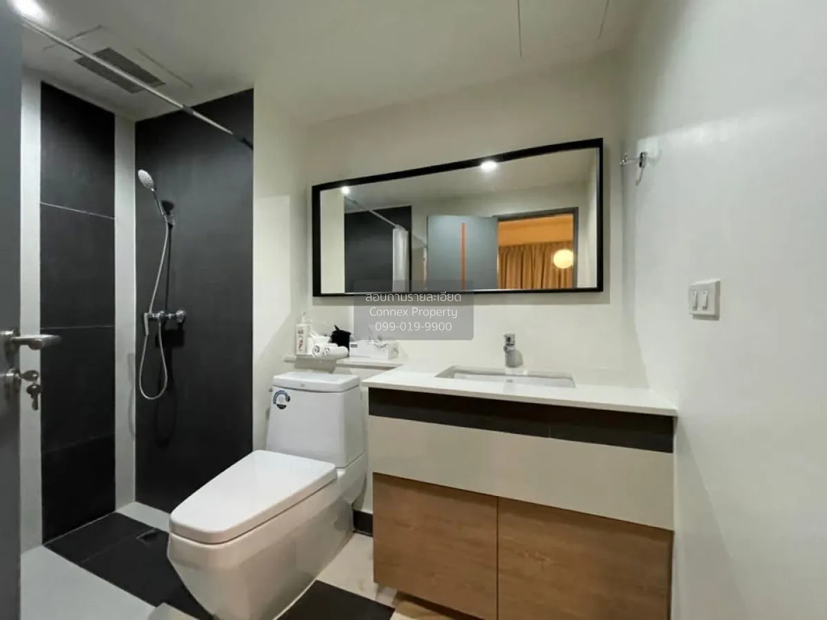 For Rent Condo , Baan Prompong , MRT-Phetchaburi , Khlong Tan Nue