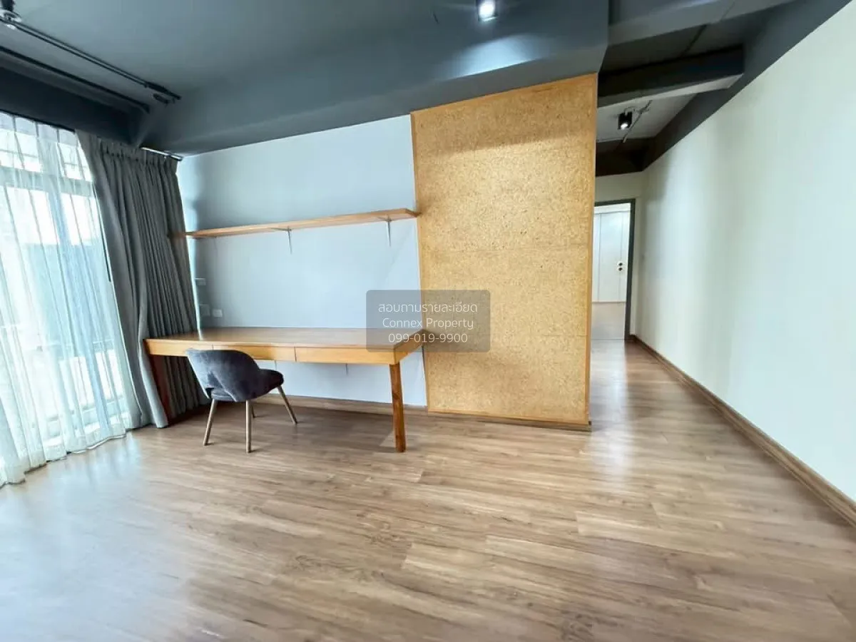 For Rent Condo , Baan Prompong , MRT-Phetchaburi , Khlong Tan Nue