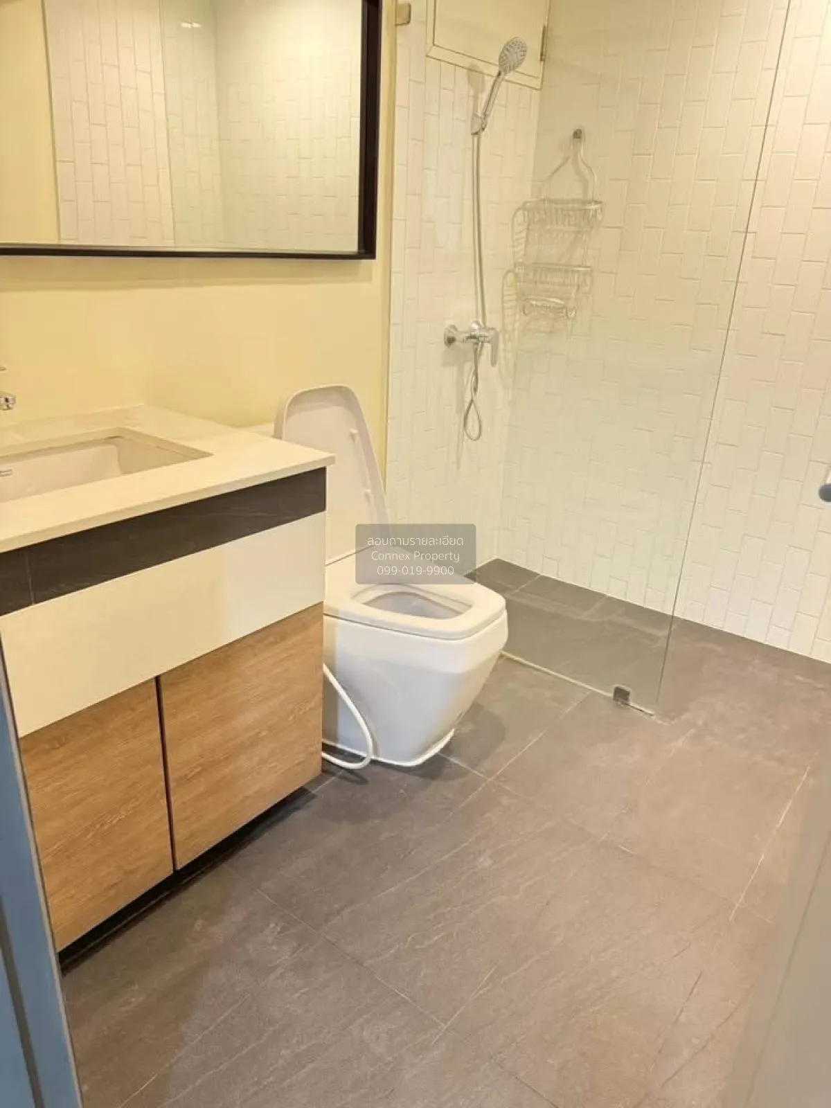 For Rent Condo , Baan Prompong , MRT-Phetchaburi , Khlong Tan Nue