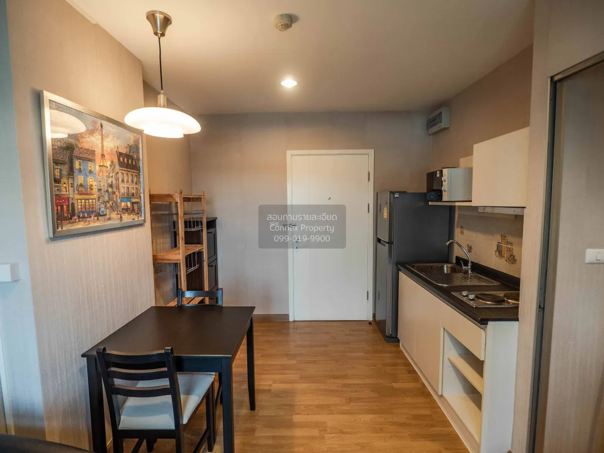 For Rent Condo , Aspire Rama 4 , BTS-Ekkamai , Phra Khanong , Khl 3