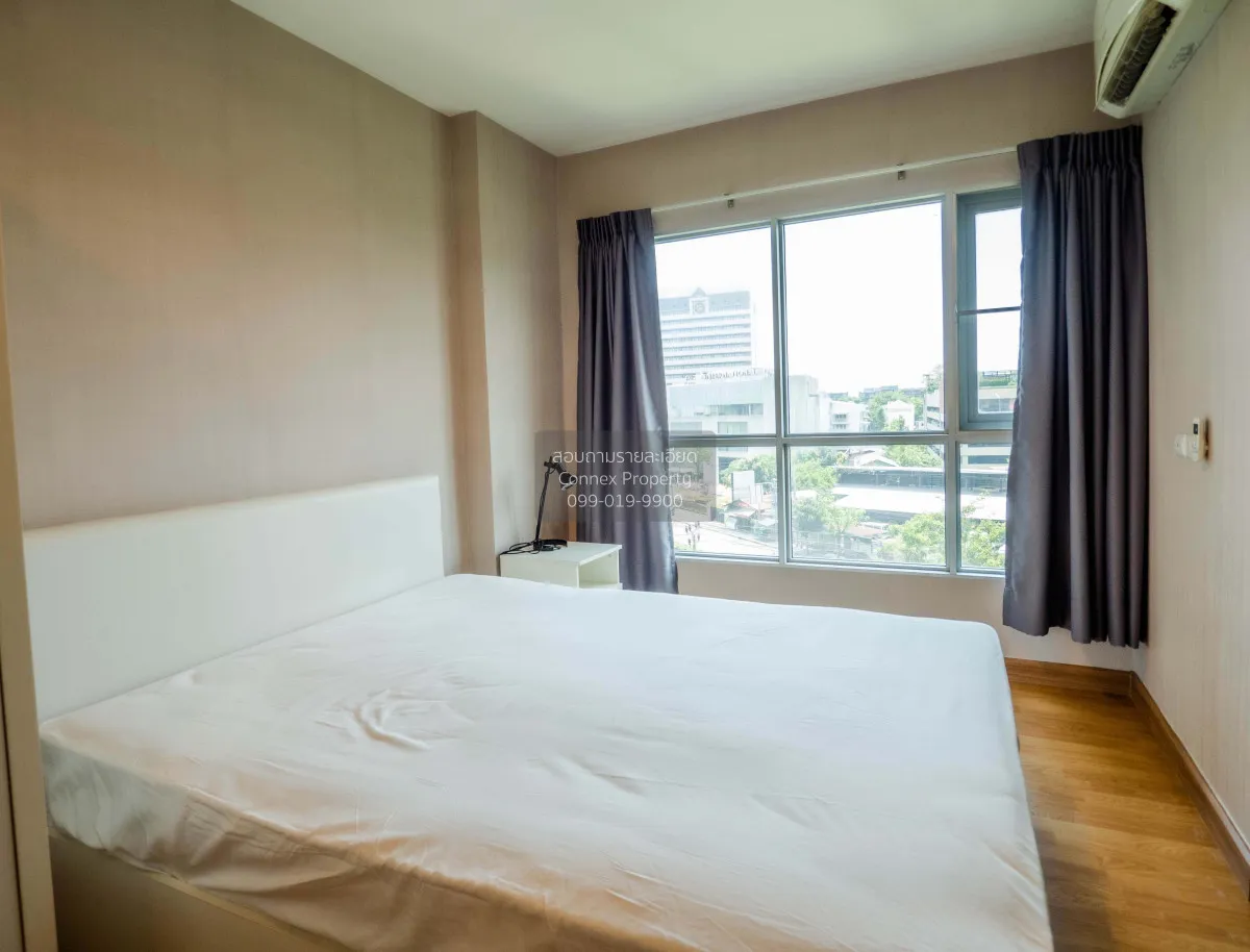 For Rent Condo , Aspire Rama 4 , BTS-Ekkamai , Phra Khanong , Khl