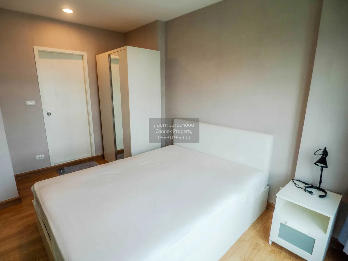 For Rent Condo , Aspire Rama 4 , BTS-Ekkamai , Phra Khanong , Khl