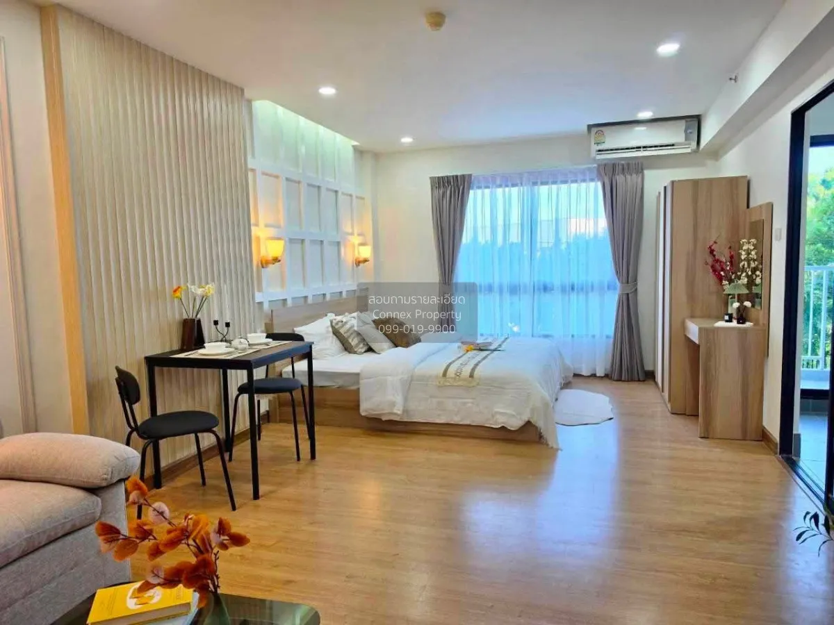For Sale Condo , Supalai Vista Phuket , Talat Yai , Mueang Phuket 1