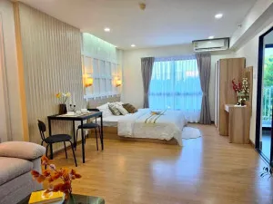 ขายคอนโด  ศุภาลัย วิสต้า ภูเก็ต ตลาดใหญ่ เมืองภูเก็ต ภูเก็ต CX-174268