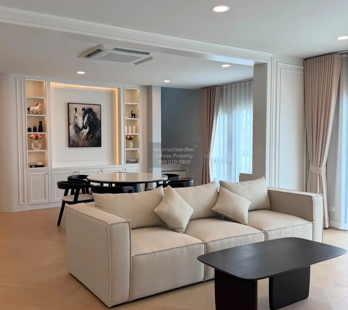 ขายบ้าน  เซนโทร บางนา เฟส 2 บางแก้ว บางพลี สมุทรปราการ CX-174272 2