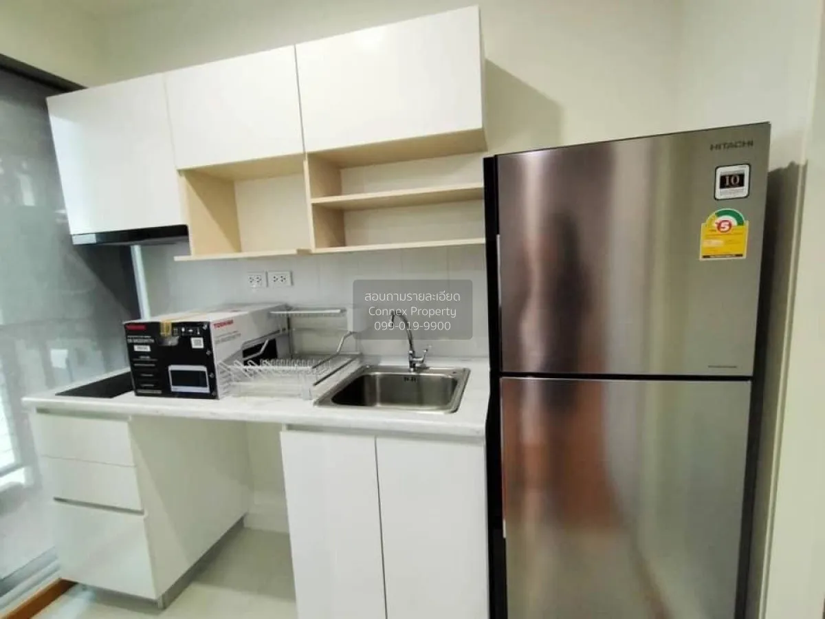 For Sale Condo , The President Petchkasem-Bangkhae , MRT-Lak Song 1