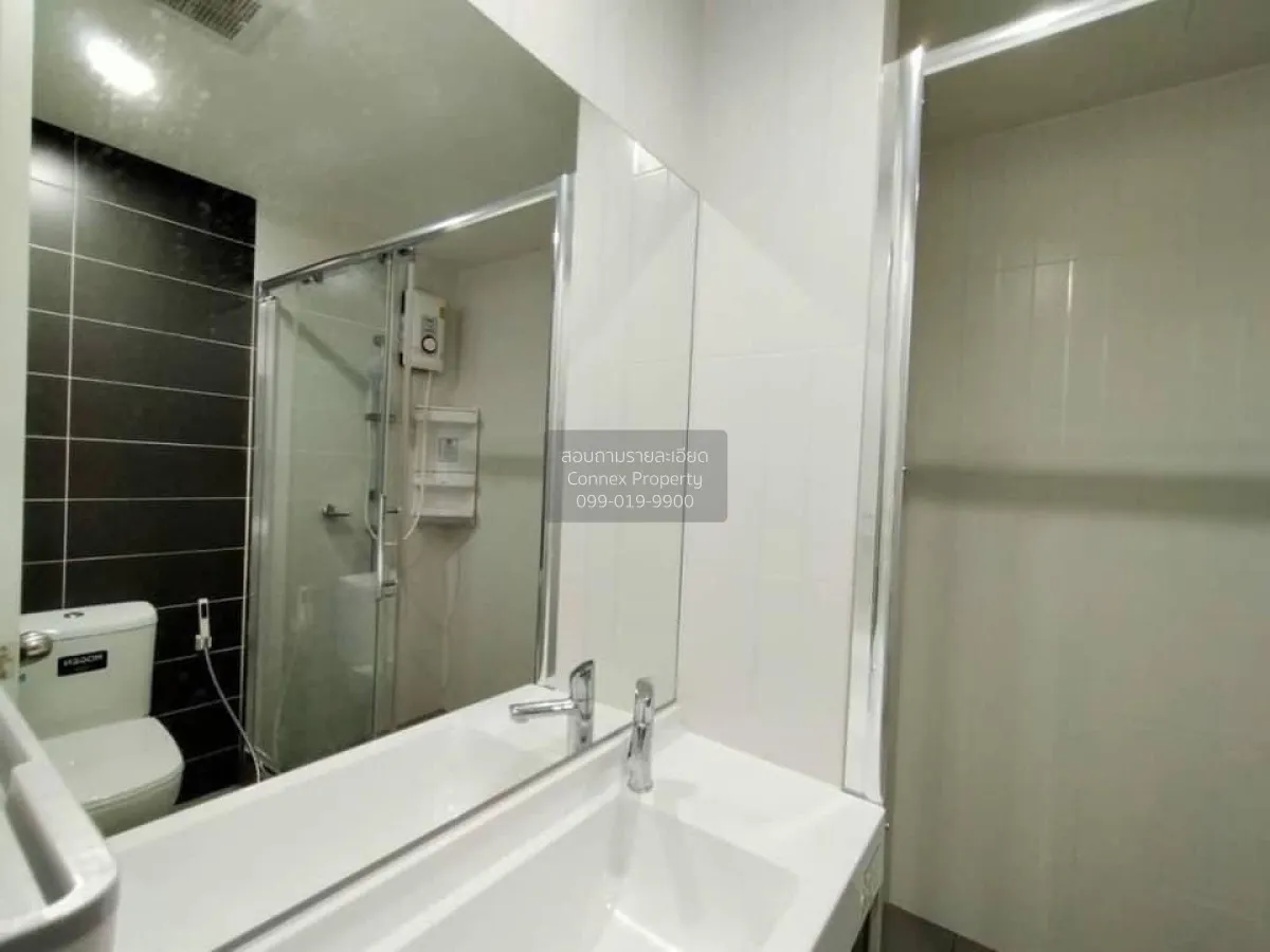 For Sale Condo , The President Petchkasem-Bangkhae , MRT-Lak Song 4