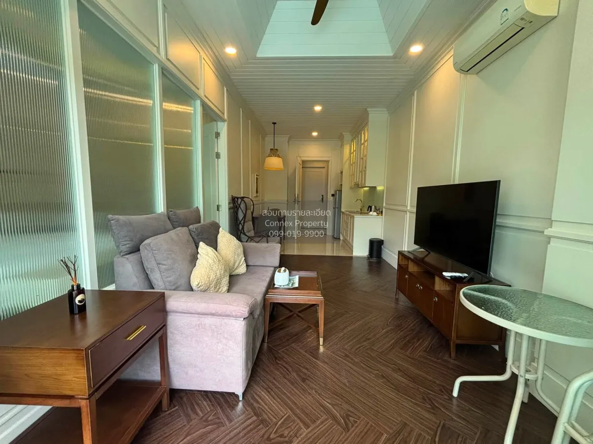 For Rent Condo , Grand Florida Beachfront Condo Resort Pattaya ,  1
