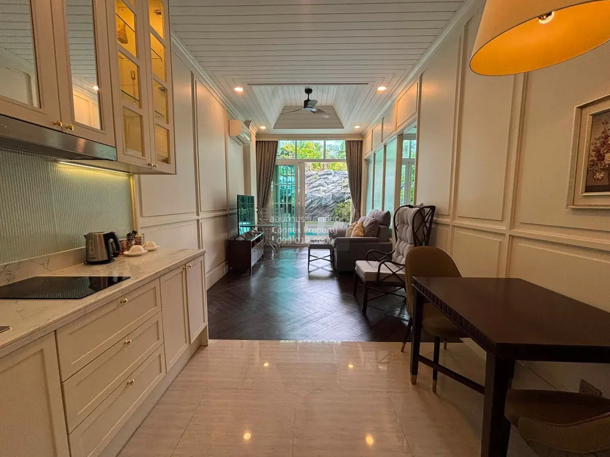 For Rent Condo , Grand Florida Beachfront Condo Resort Pattaya ,  3