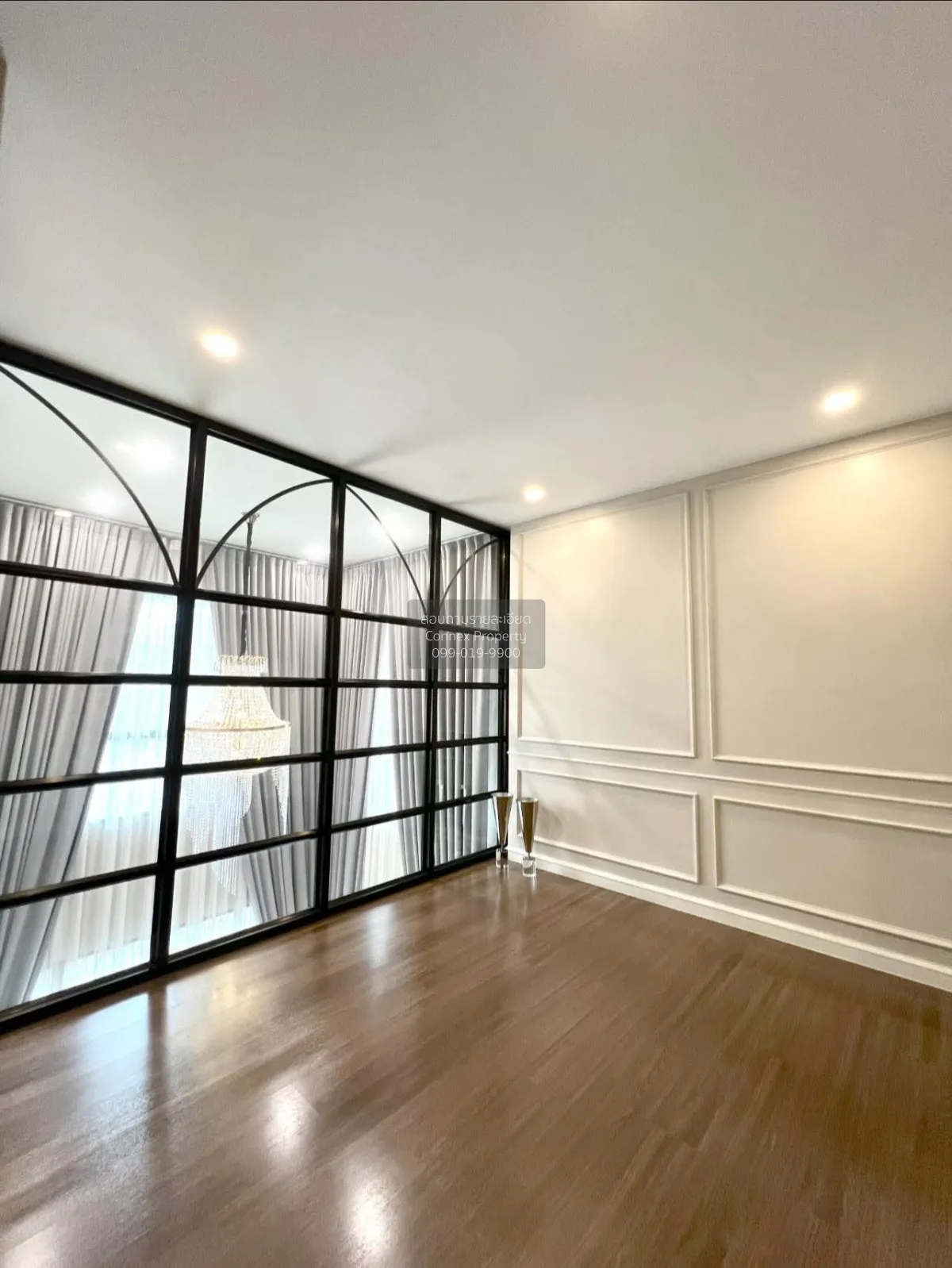 For Sale House , THE CITY Ratchaphruek-Pinklao , wide frontage , 