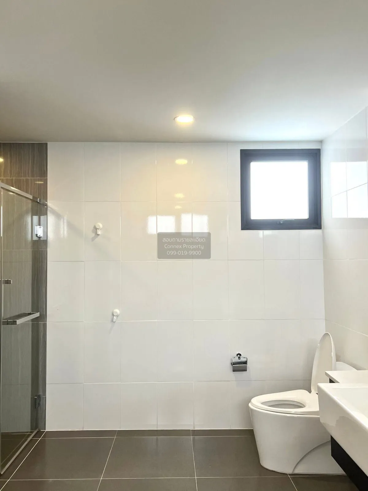For Sale House , THE CITY Ratchaphruek-Pinklao , wide frontage , 