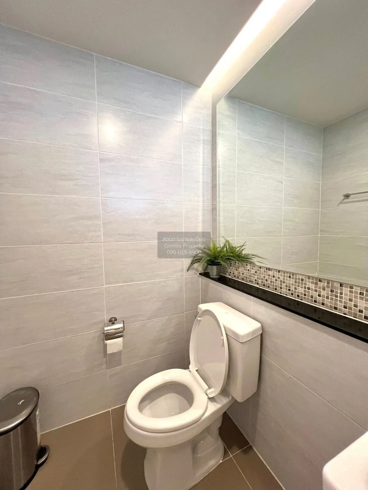 For Sale House , THE CITY Ratchaphruek-Pinklao , wide frontage , 
