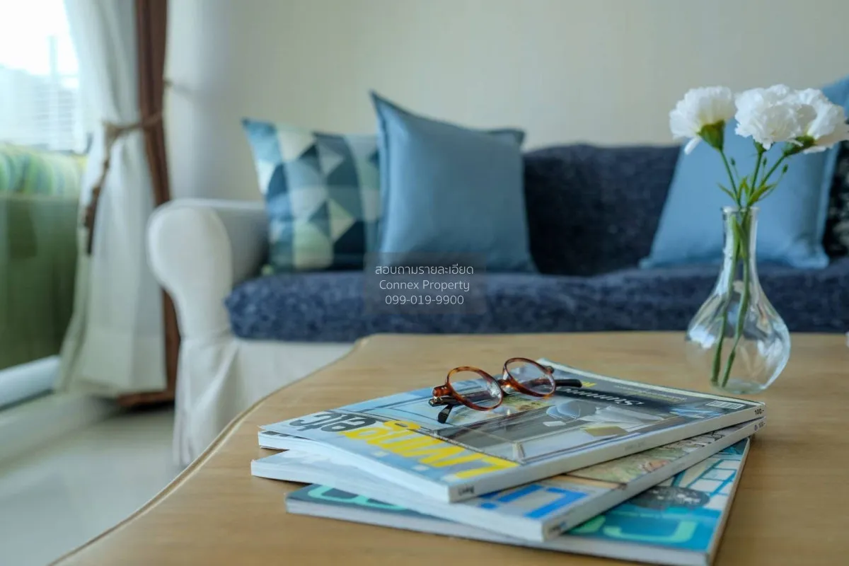 For Sale Condo , Reflection Jomtien Beach Pattaya , Na Chom Thian 1