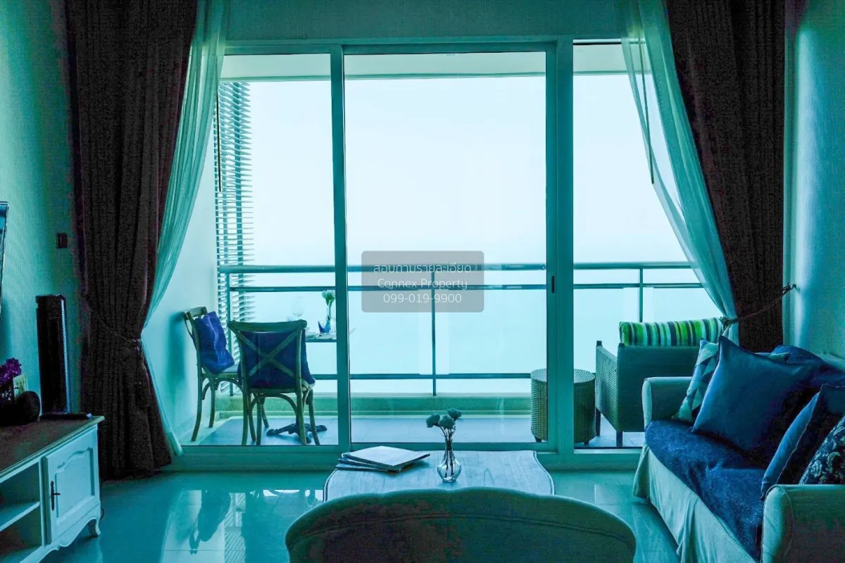 For Sale Condo , Reflection Jomtien Beach Pattaya , Na Chom Thian 2