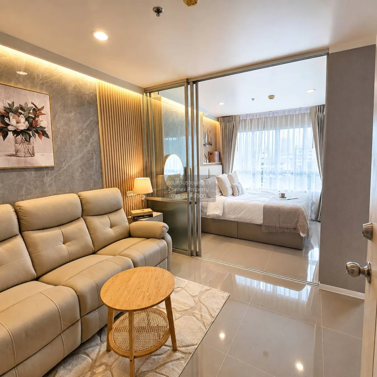 For Sale Condo , Lumpini Ville Naklua - Wongamat , Na Kluea , Ban 2