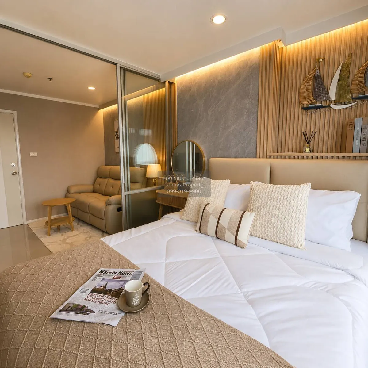 For Sale Condo , Lumpini Ville Naklua - Wongamat , Na Kluea , Ban