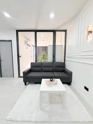 For Rent Condo , The Square Condominium Phuket , Ratsada , Mueang Phuket , Phuket , CX-174283