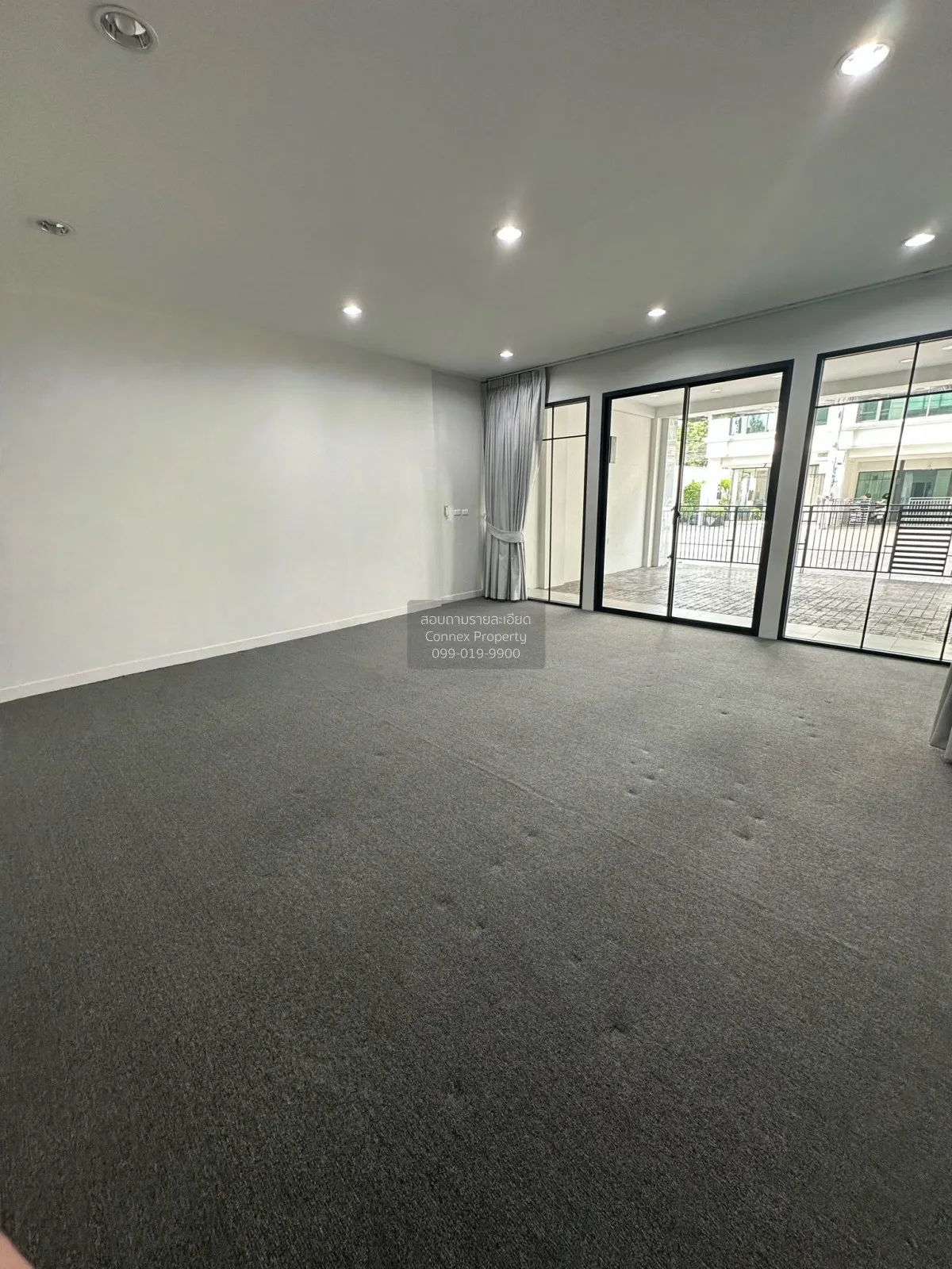 For Rent Homeoffice , The Master @ BTS Onnut - Pattanakarn , Praw 2
