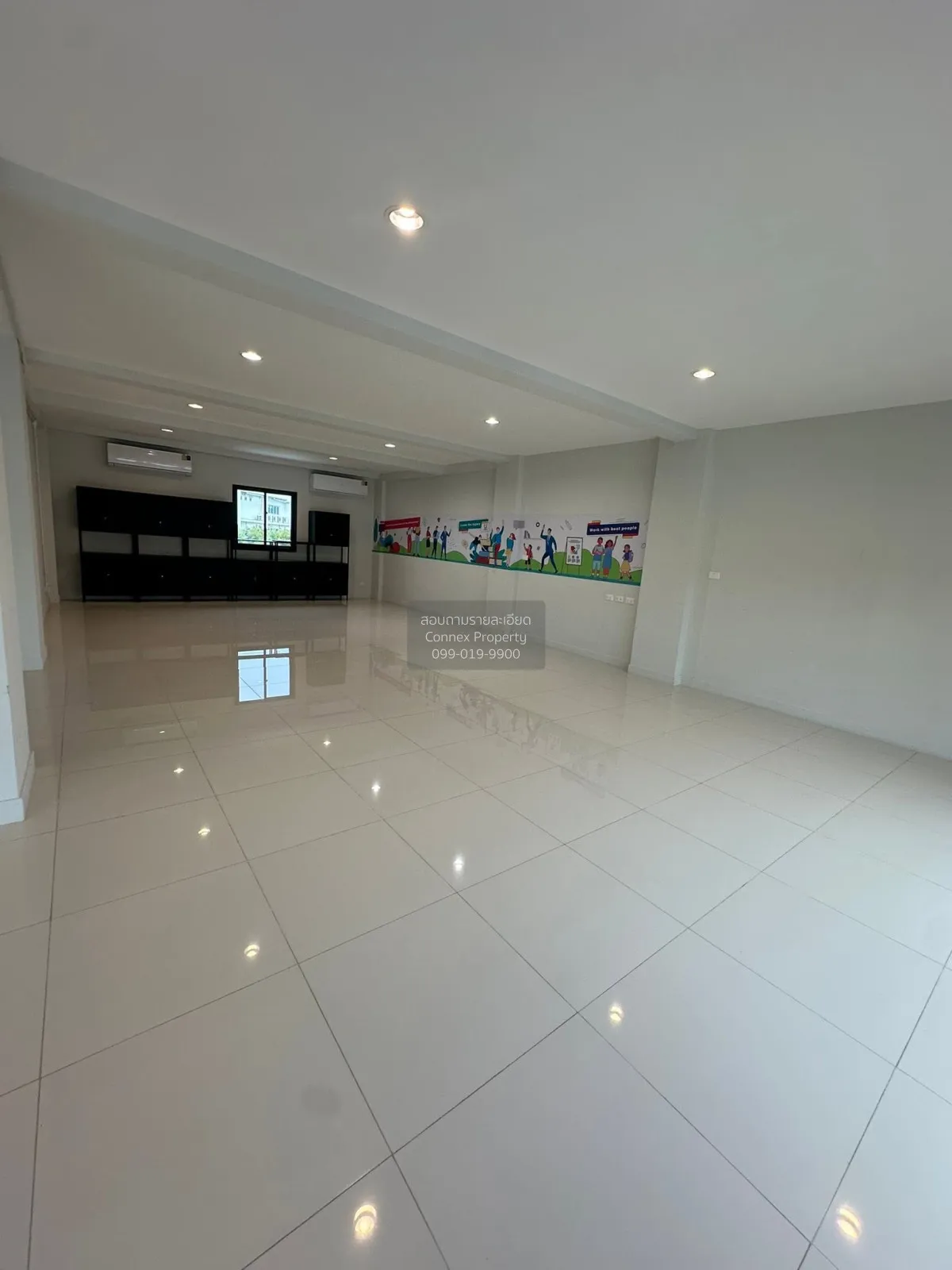 For Rent Homeoffice , The Master @ BTS Onnut - Pattanakarn , Praw 3